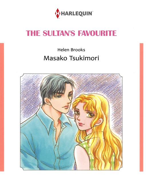 Title details for The Sultan's Favourite by Masako Tsukimori - Available
